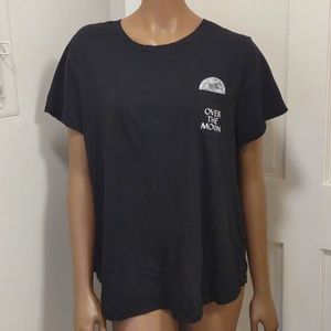 Old Navy Over the Moon Shirt